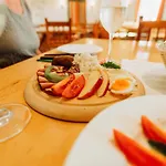 农家乐 Winzerhof Strablegg Großklein