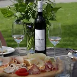 Farm stay Winzerhof Strablegg *