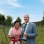 Winzerhof Strablegg Farm stay