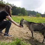 农家乐 Winzerhof Strablegg *