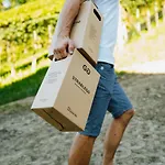Winzerhof Strablegg Farm stay