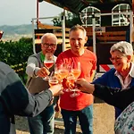 Winzerhof Strablegg 农家乐 Großklein