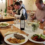 Farm stay Winzerhof Strablegg *
