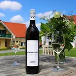 Farm stay Winzerhof Strablegg *