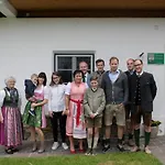 Winzerhof Strablegg *