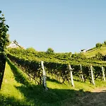 Farm stay Winzerhof Strablegg *