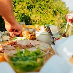 农家乐 Winzerhof Strablegg Großklein