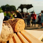 Winzerhof Strablegg 农家乐 Großklein