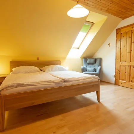 Winzerhof Strablegg Bauernhof