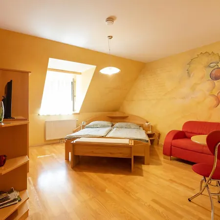 Winzerhof Strablegg Großklein