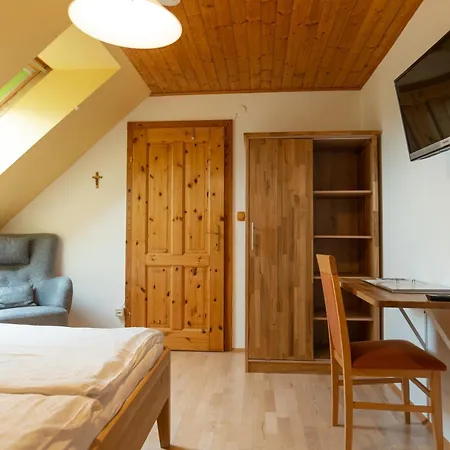 Winzerhof Strablegg Großklein