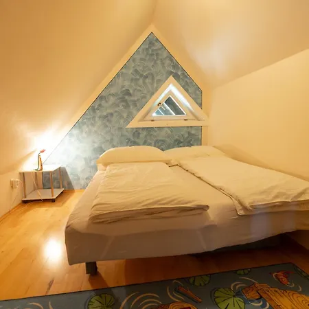 Winzerhof Strablegg *