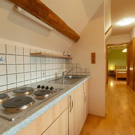 팜스테이 Winzerhof Strablegg