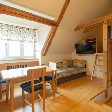 Winzerhof Strablegg Vakantieboerderij *