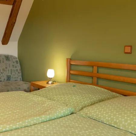 Winzerhof Strablegg Vakantieboerderij *