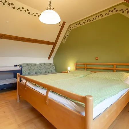 Winzerhof Strablegg Vakantieboerderij *