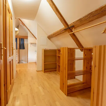 Vakantieboerderij Winzerhof Strablegg