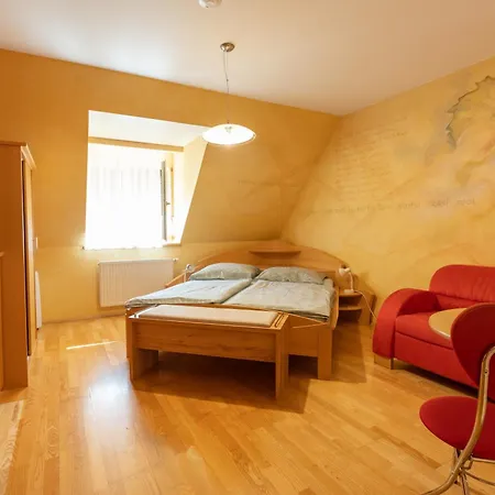 Winzerhof Strablegg * Großklein