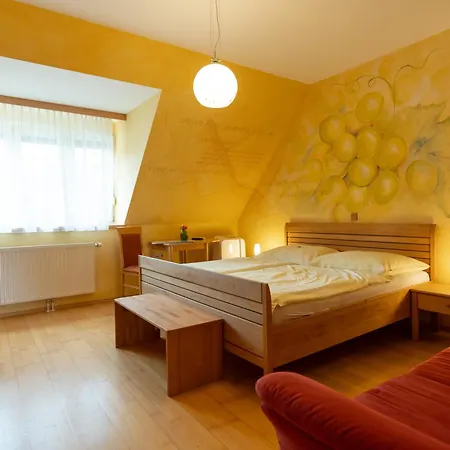 Winzerhof Strablegg Vakantieboerderij Großklein
