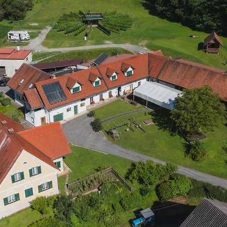 Winzerhof Strablegg * Großklein