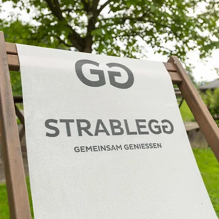 Bauernhof Winzerhof Strablegg *