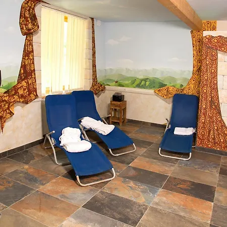 Winzerhof Strablegg * Großklein