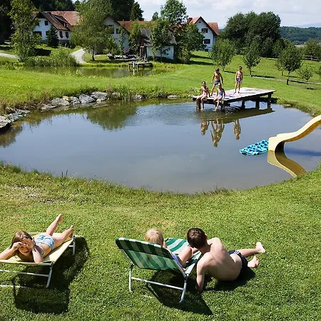 Winzerhof Strablegg Großklein