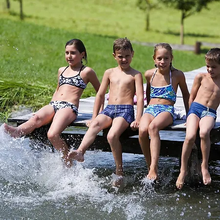 팜스테이 Winzerhof Strablegg Großklein