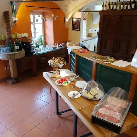 Winzerhof Strablegg Vakantieboerderij *