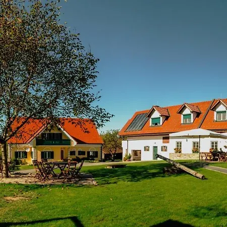 Winzerhof Strablegg * Großklein