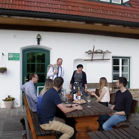 Winzerhof Strablegg