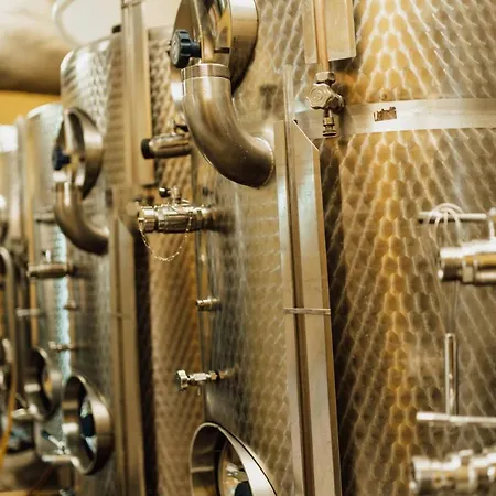 Winzerhof Strablegg 팜스테이 Großklein