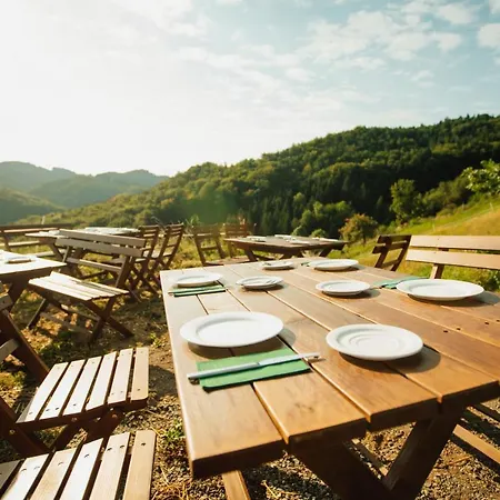 Winzerhof Strablegg *