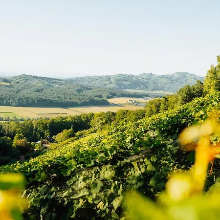 팜스테이 Winzerhof Strablegg Großklein