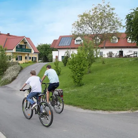 Winzerhof Strablegg * Großklein