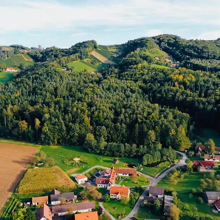 Winzerhof Strablegg * Großklein