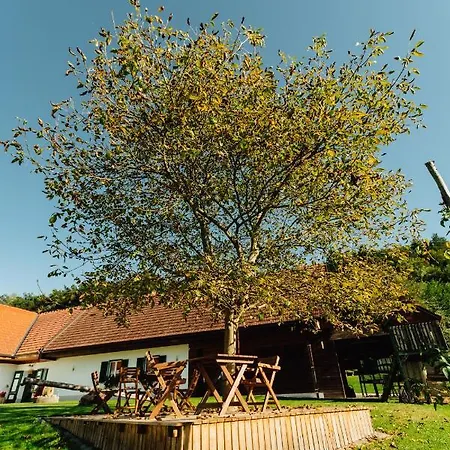 Winzerhof Strablegg Großklein