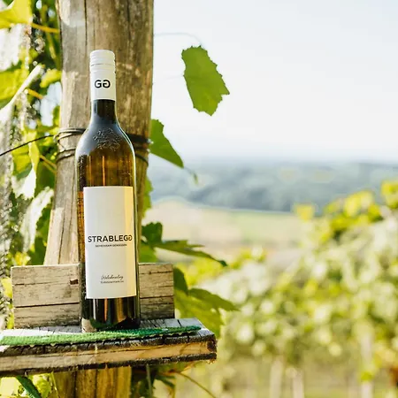 Bauernhof Winzerhof Strablegg *