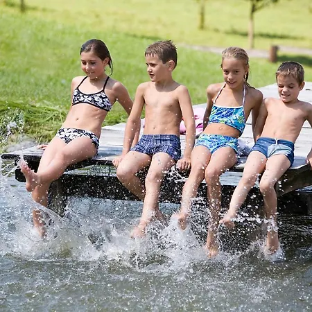 팜스테이 Winzerhof Strablegg Großklein