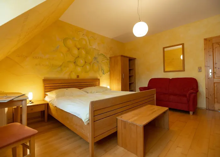 Winzerhof Strablegg *