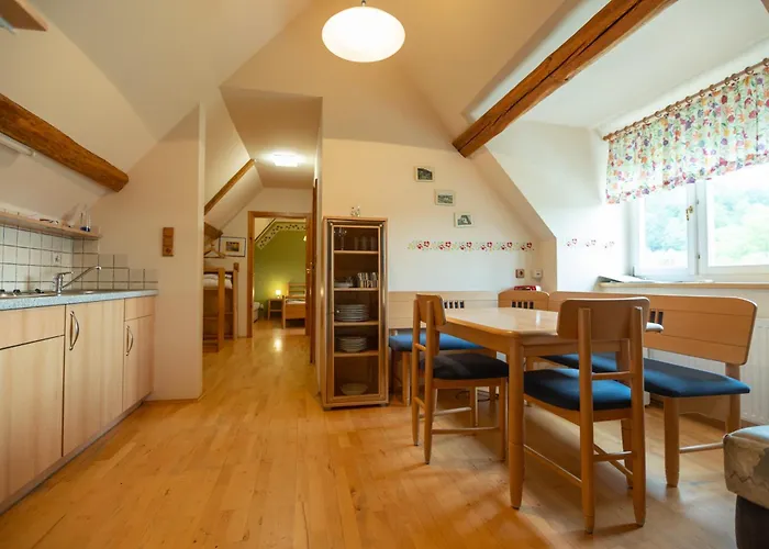 Winzerhof Strablegg * Großklein