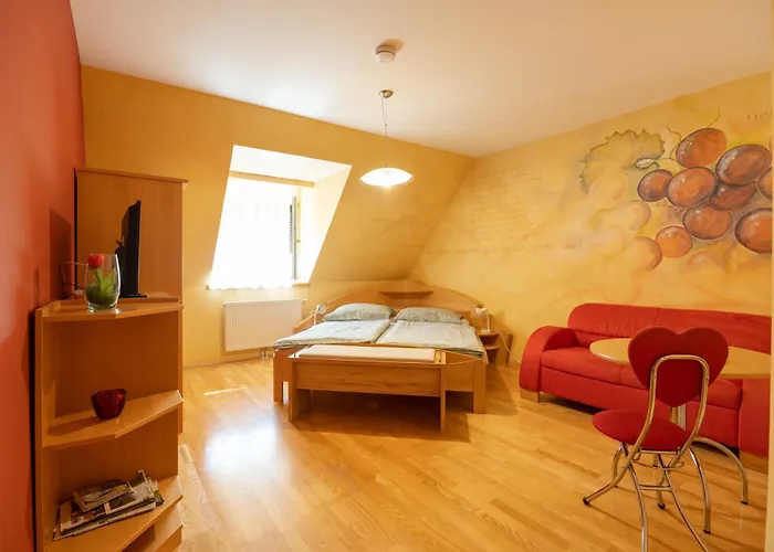 Winzerhof Strablegg Großklein