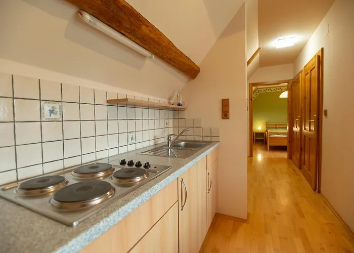 Vakantieboerderij Winzerhof Strablegg