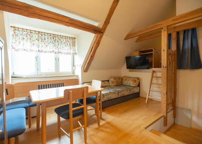 Winzerhof Strablegg Vakantieboerderij *