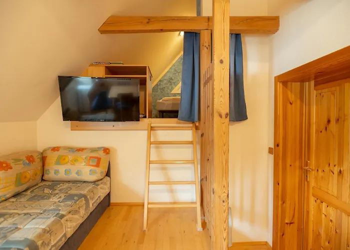 Winzerhof Strablegg Vakantieboerderij Großklein