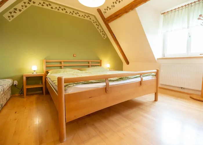 Vakantieboerderij Winzerhof Strablegg Großklein