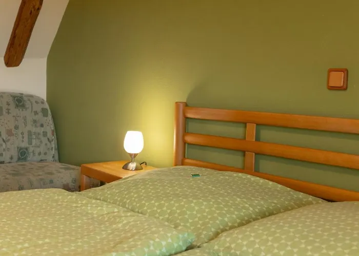 Winzerhof Strablegg Bauernhof *