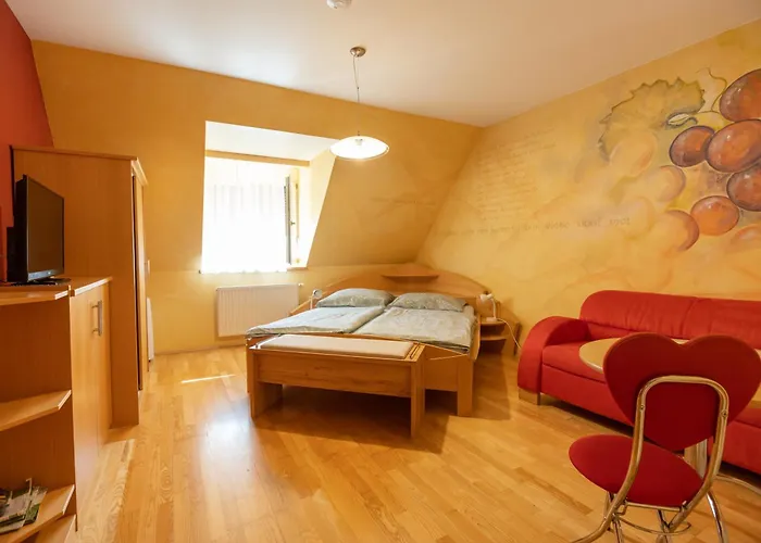 Winzerhof Strablegg * Großklein