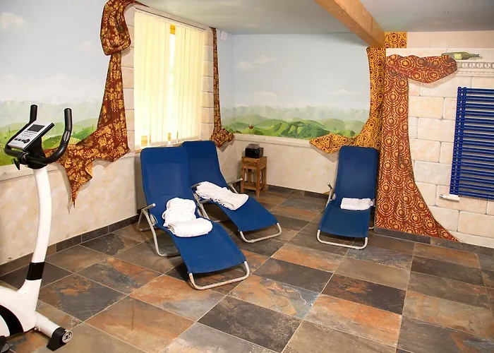 Winzerhof Strablegg * Großklein