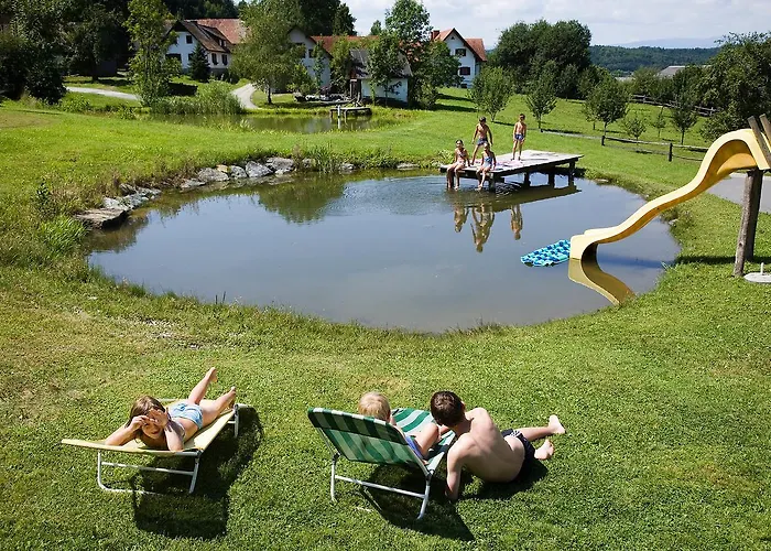 Winzerhof Strablegg Großklein